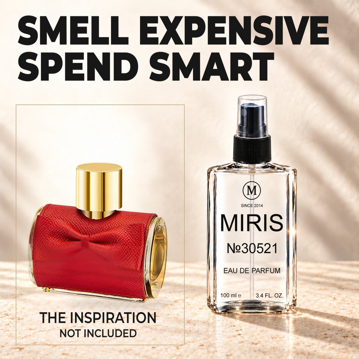 MIRIS 30521, 100 ml, photo 2