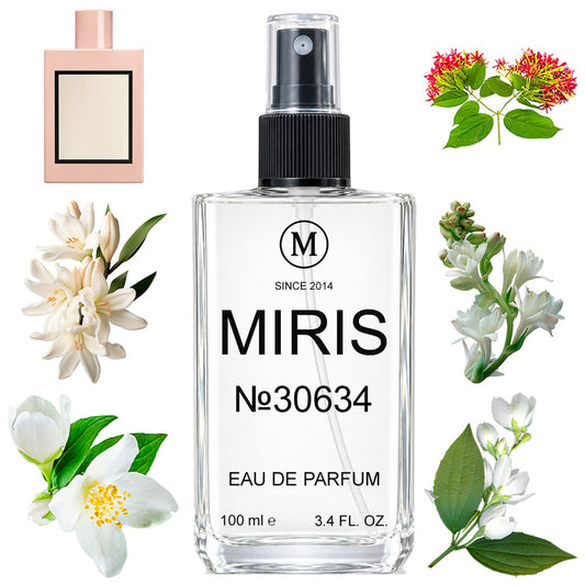 MIRIS 30634, 100 ml, photo 1