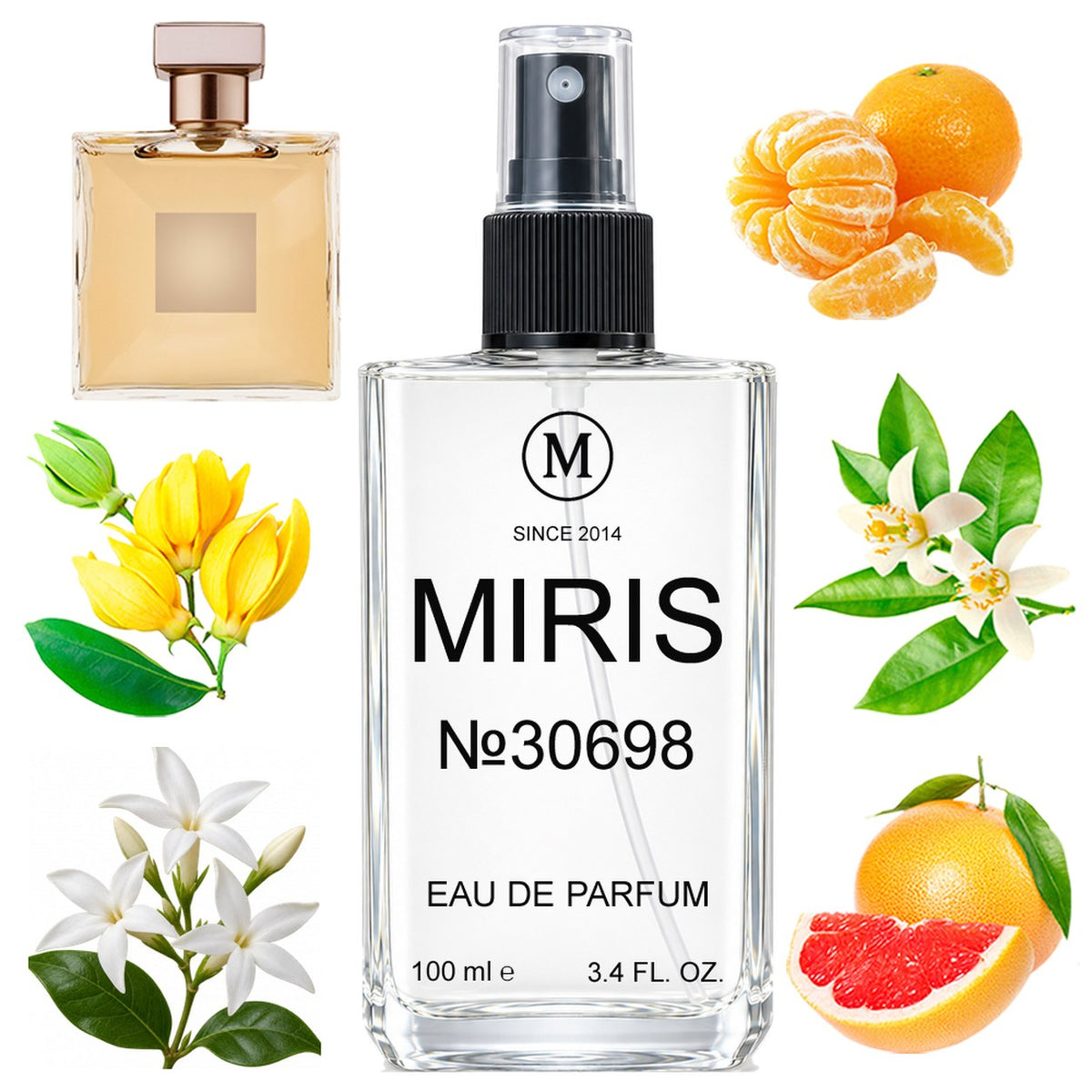 MIRIS 30698, 100 ml, photo 1