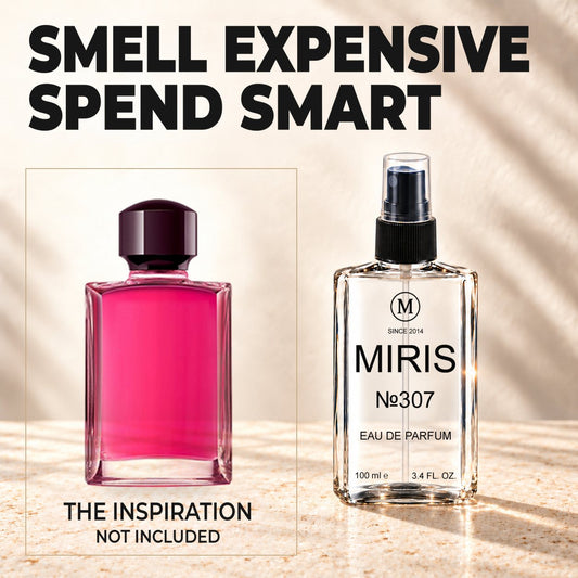 MIRIS 307, 100 ml, photo 2