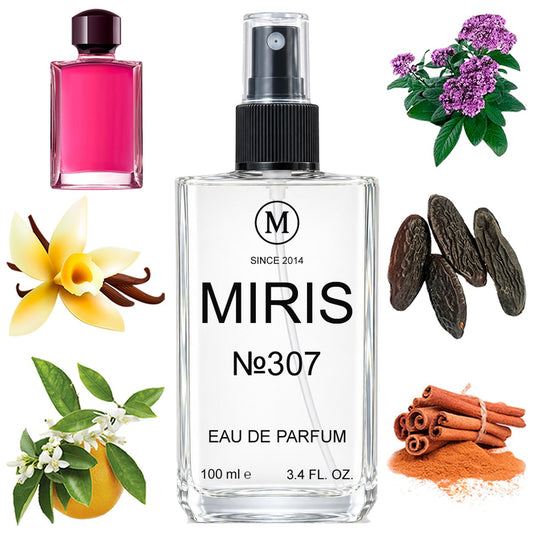 MIRIS 307, 100 ml, photo 1