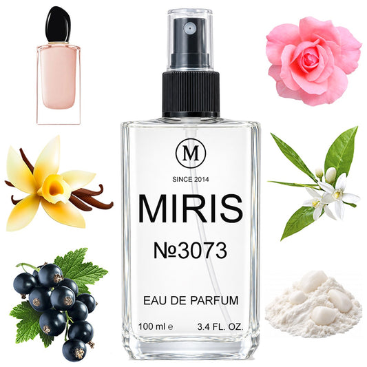 MIRIS 3073, 100 ml, photo 1