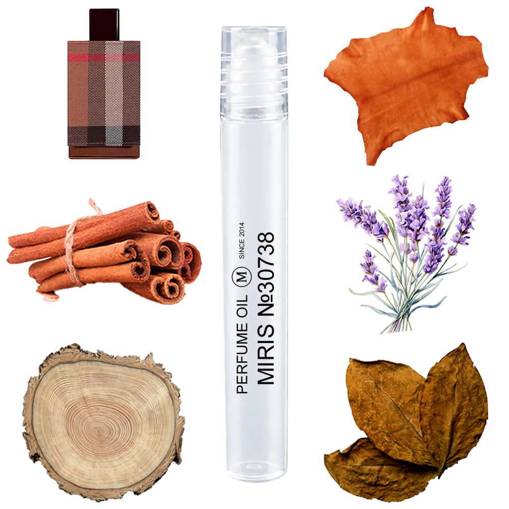 MIRIS 30738, 10 ml, photo 1