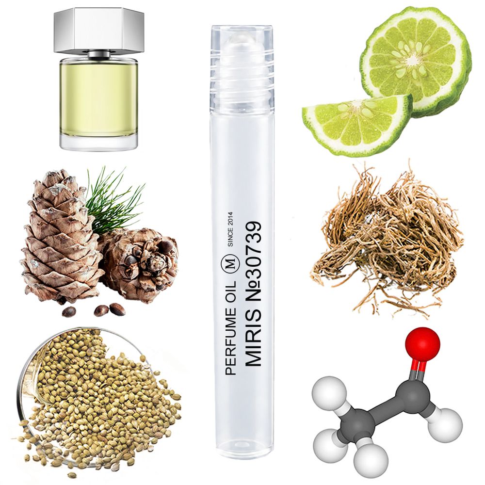 MIRIS 30739, 10 ml, photo 1