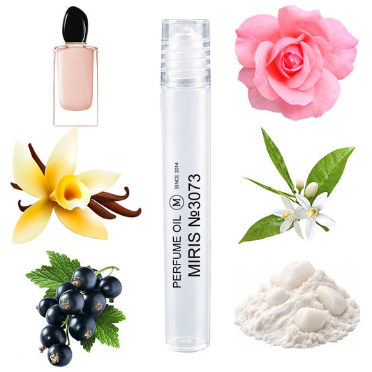 MIRIS 3073, 10 ml, photo 1