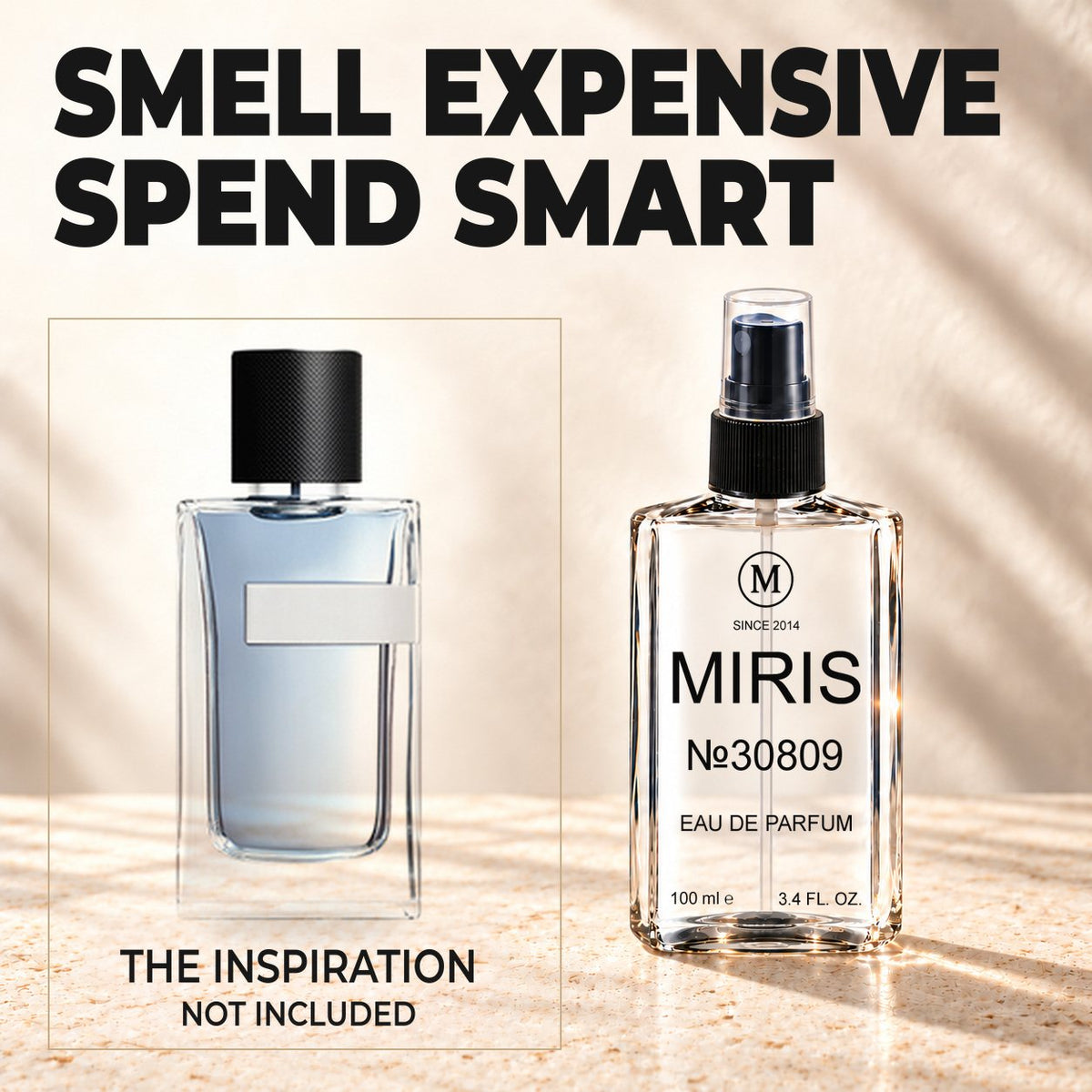 MIRIS 30809, 100 ml, photo 2
