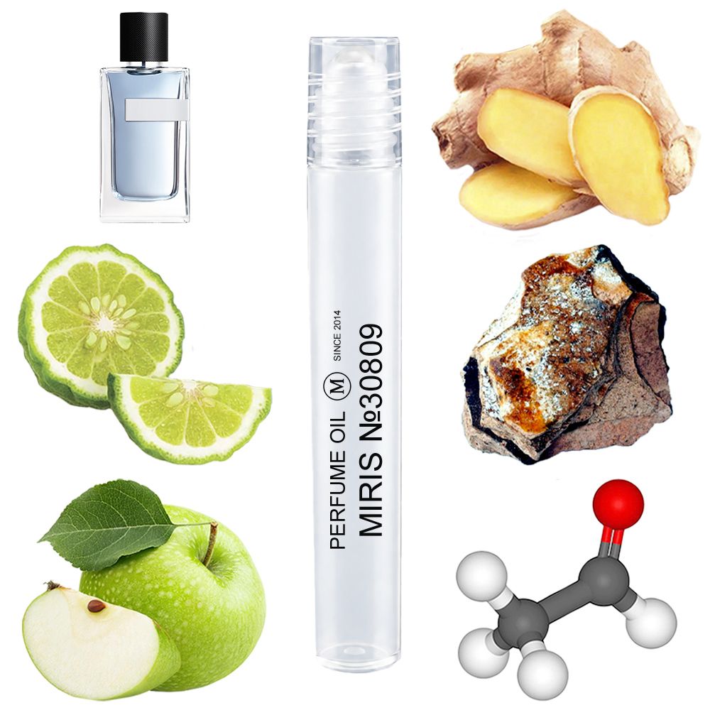 MIRIS 30809, 10 ml, photo 1