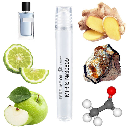 MIRIS 30809, 10 ml, photo 1