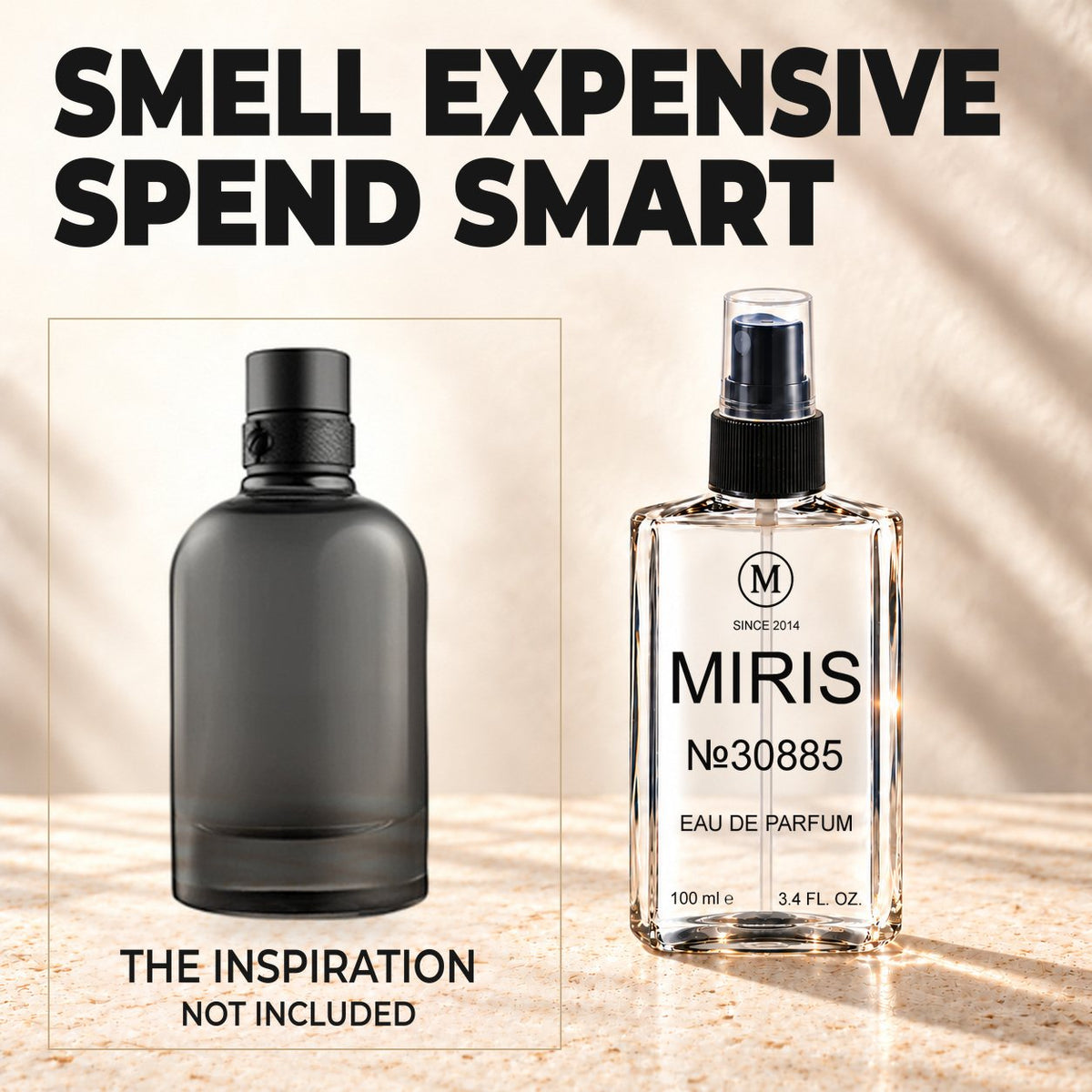MIRIS 30885, 100 ml, photo 2