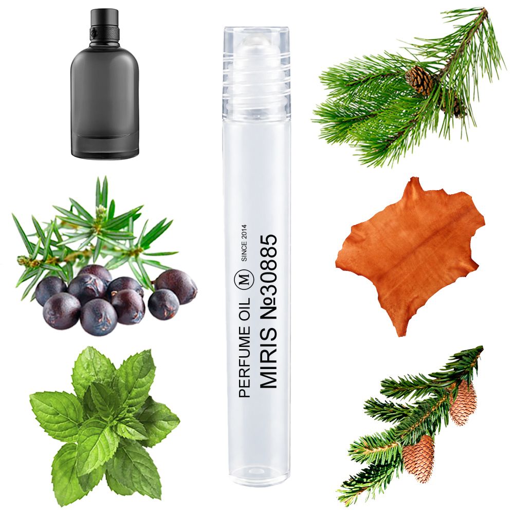 MIRIS 30885, 10 ml, photo 1