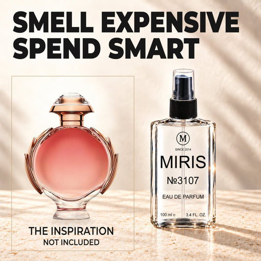 MIRIS 3107, 100 ml, photo 2