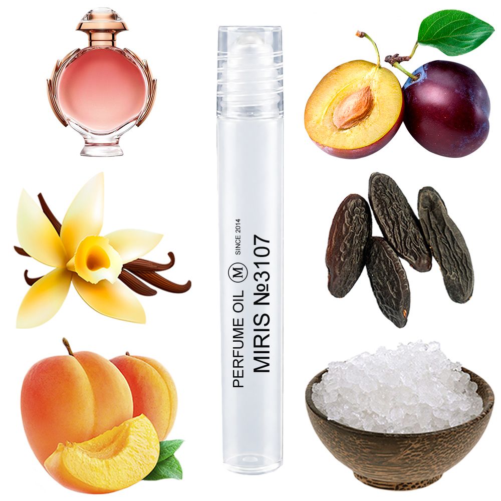 MIRIS 3107, 10 ml, photo 1