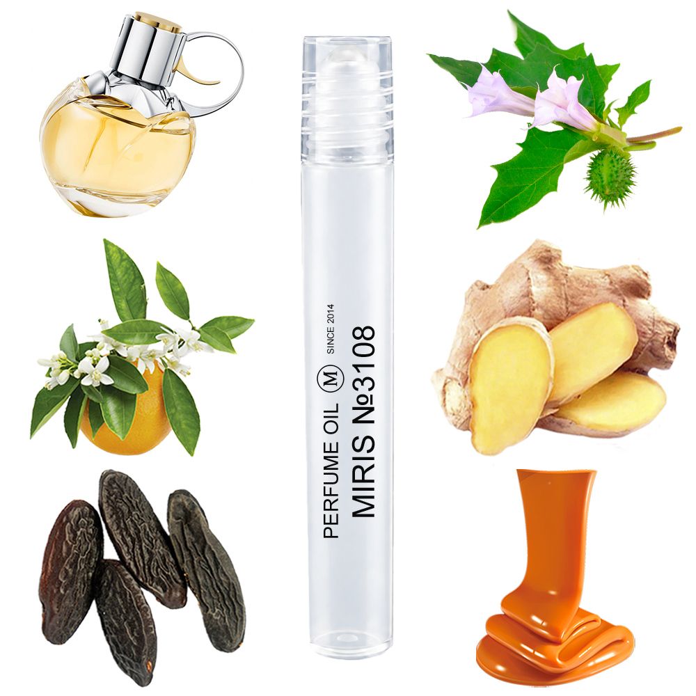 MIRIS 3108, 10 ml, photo 1
