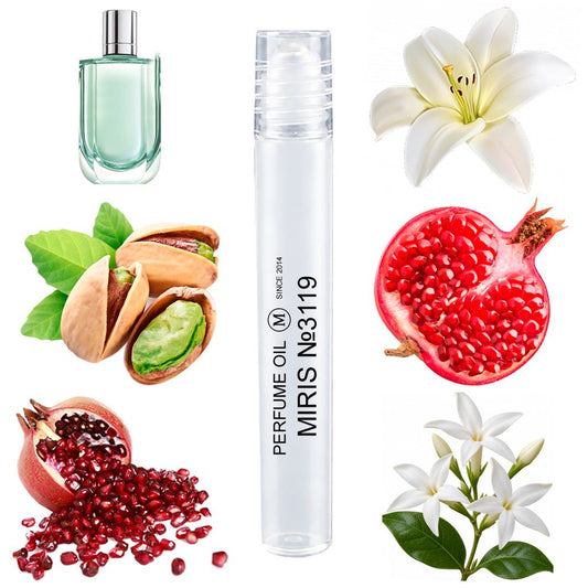 MIRIS 3119, 10 ml, photo 1