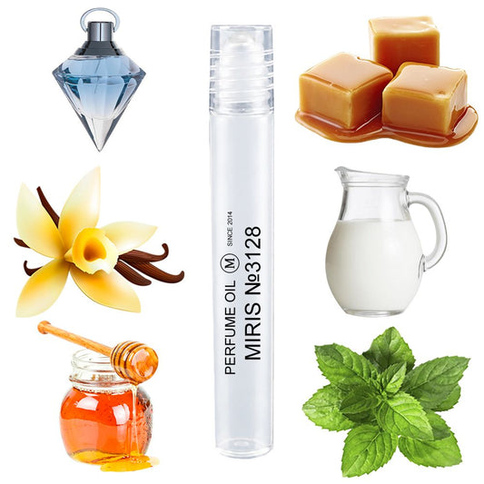 MIRIS 3128, 10 ml, photo 1