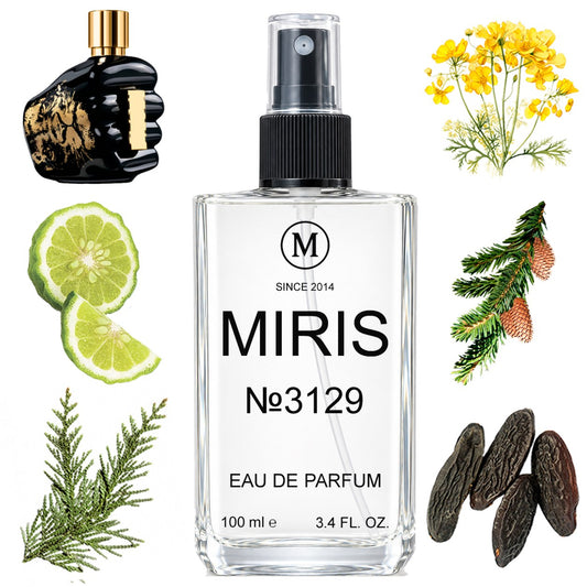 MIRIS 3129, 100 ml, photo 1