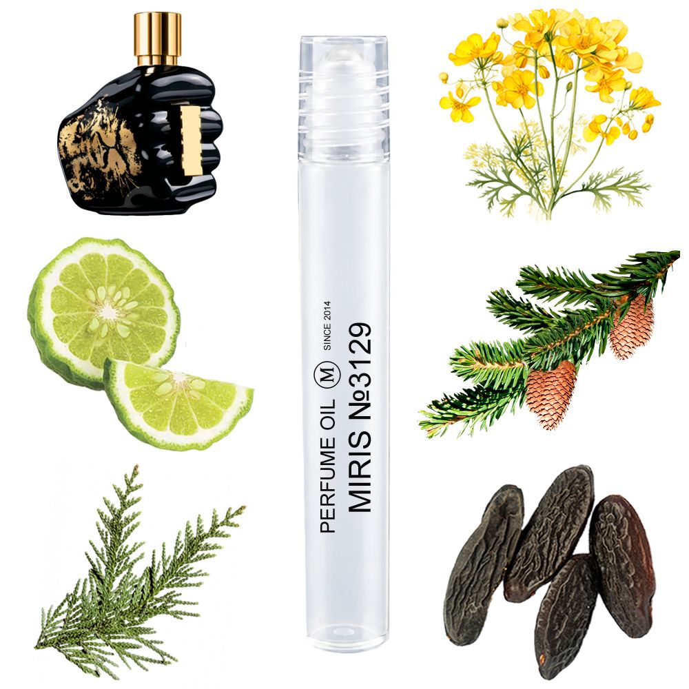 MIRIS 3129, 10 ml, photo 1