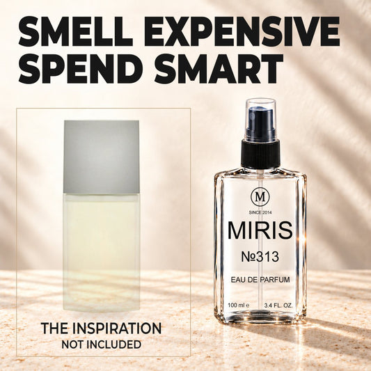 MIRIS 313, 100 ml, photo 2
