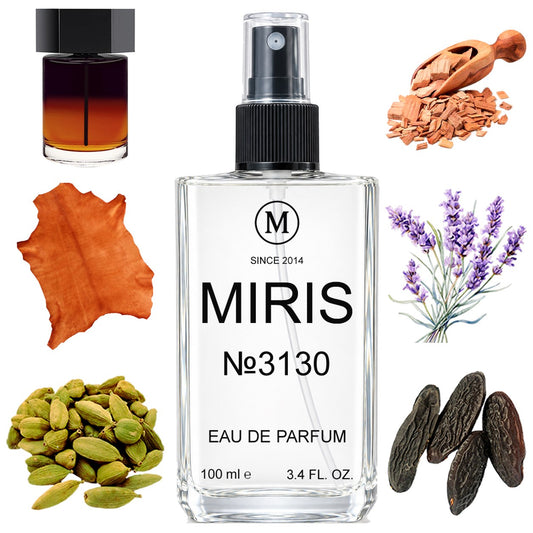 MIRIS 3130, 100 ml, photo 1