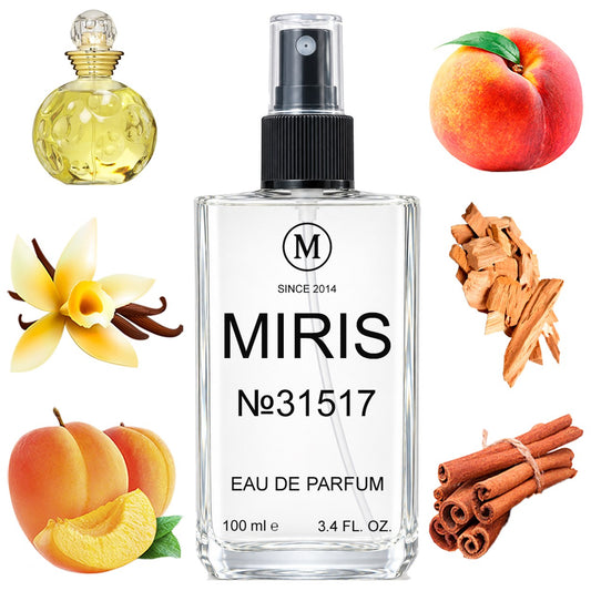 MIRIS 31517, 100 ml, photo 1