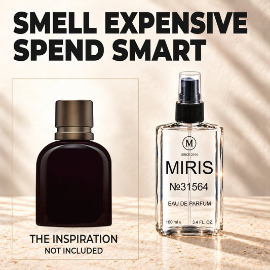 MIRIS 31564, 100 ml, photo 2
