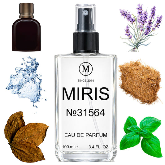 MIRIS 31564, 100 ml, photo 1