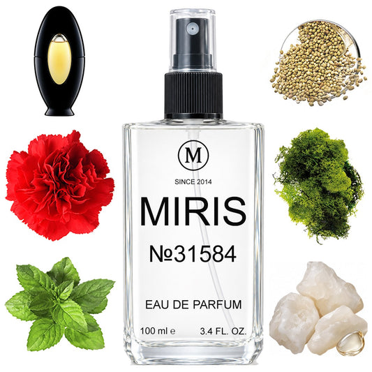 MIRIS 31584, 100 ml, photo 1
