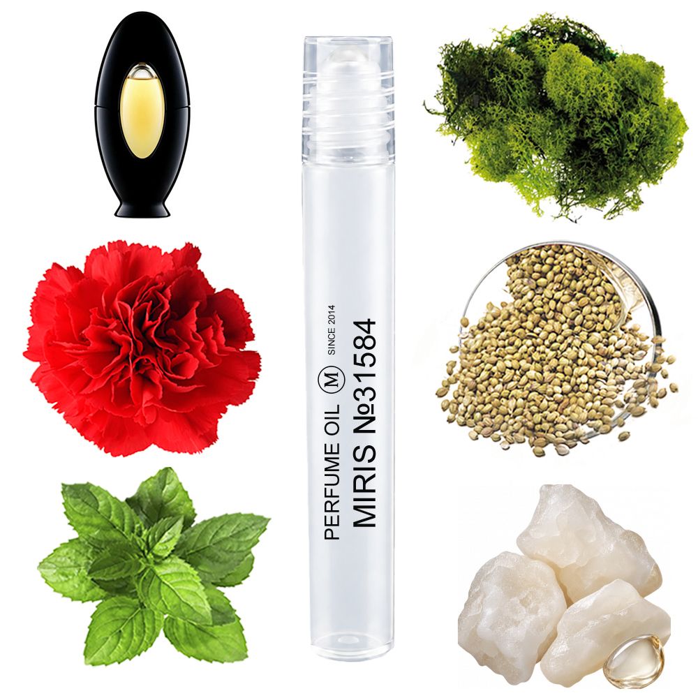 MIRIS 31584, 10 ml, photo 1