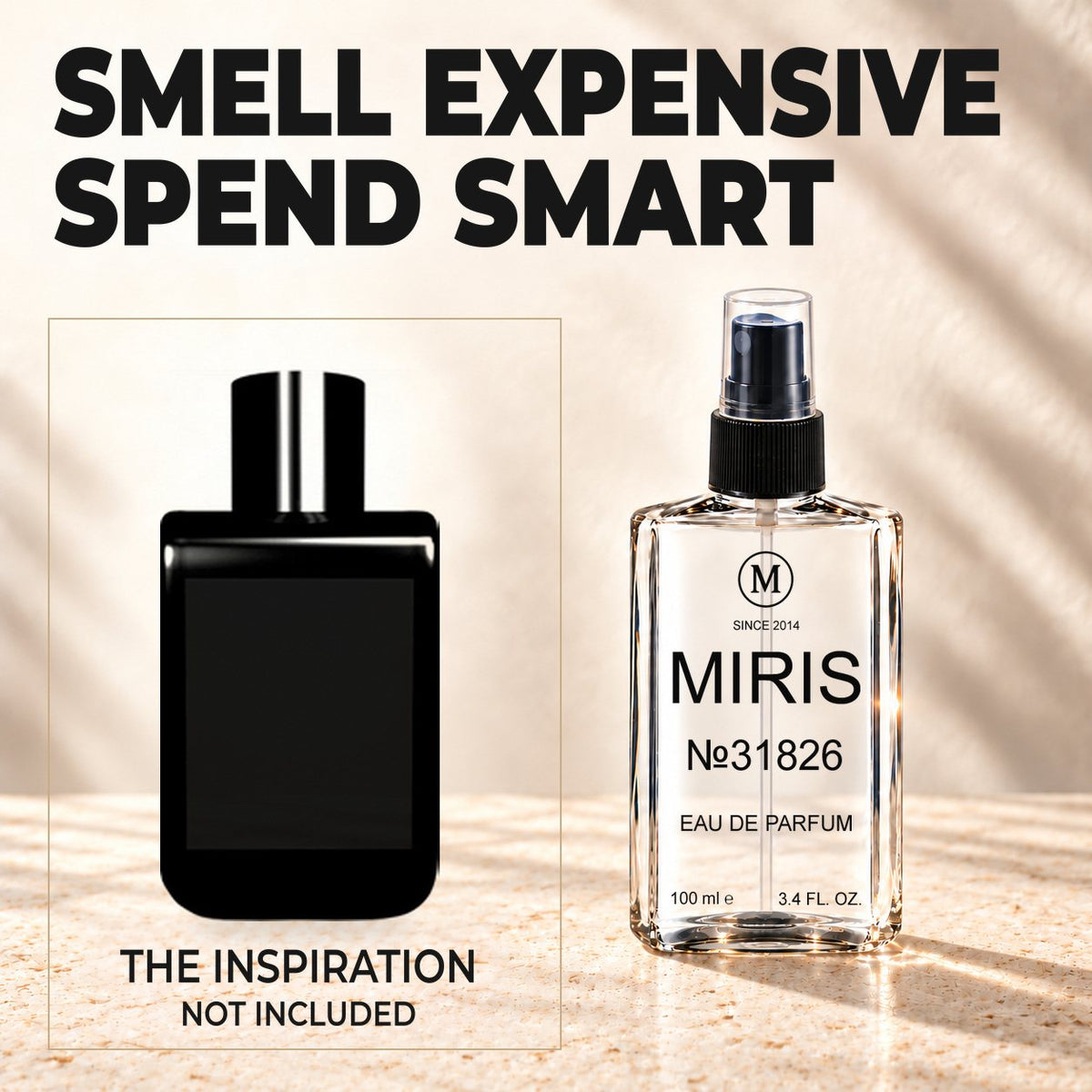 MIRIS 31826, 100 ml, photo 2