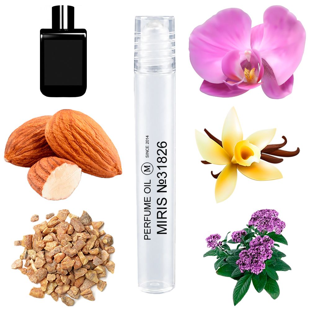 MIRIS 31826, 10 ml, photo 1