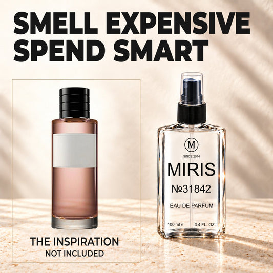 MIRIS 31842, 100 ml, photo 2