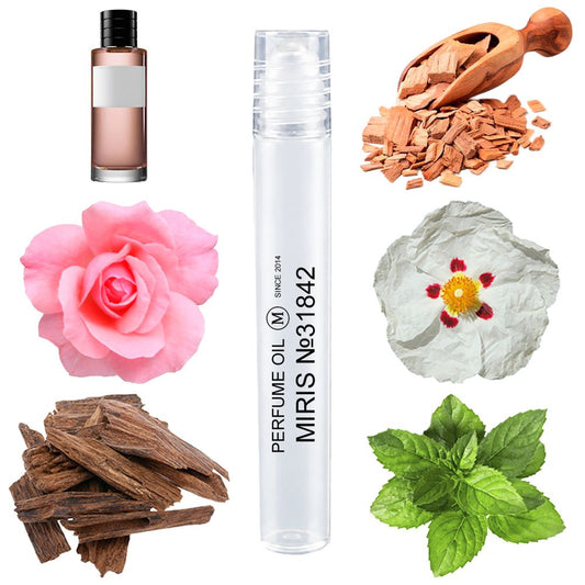 MIRIS 31842, 10 ml, photo 1
