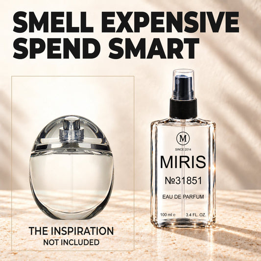 MIRIS 31851, 100 ml, photo 2