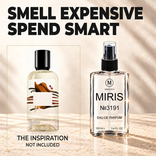 MIRIS 3191, 100 ml, photo 2