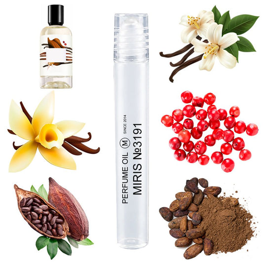 MIRIS 3191, 10 ml, photo 1