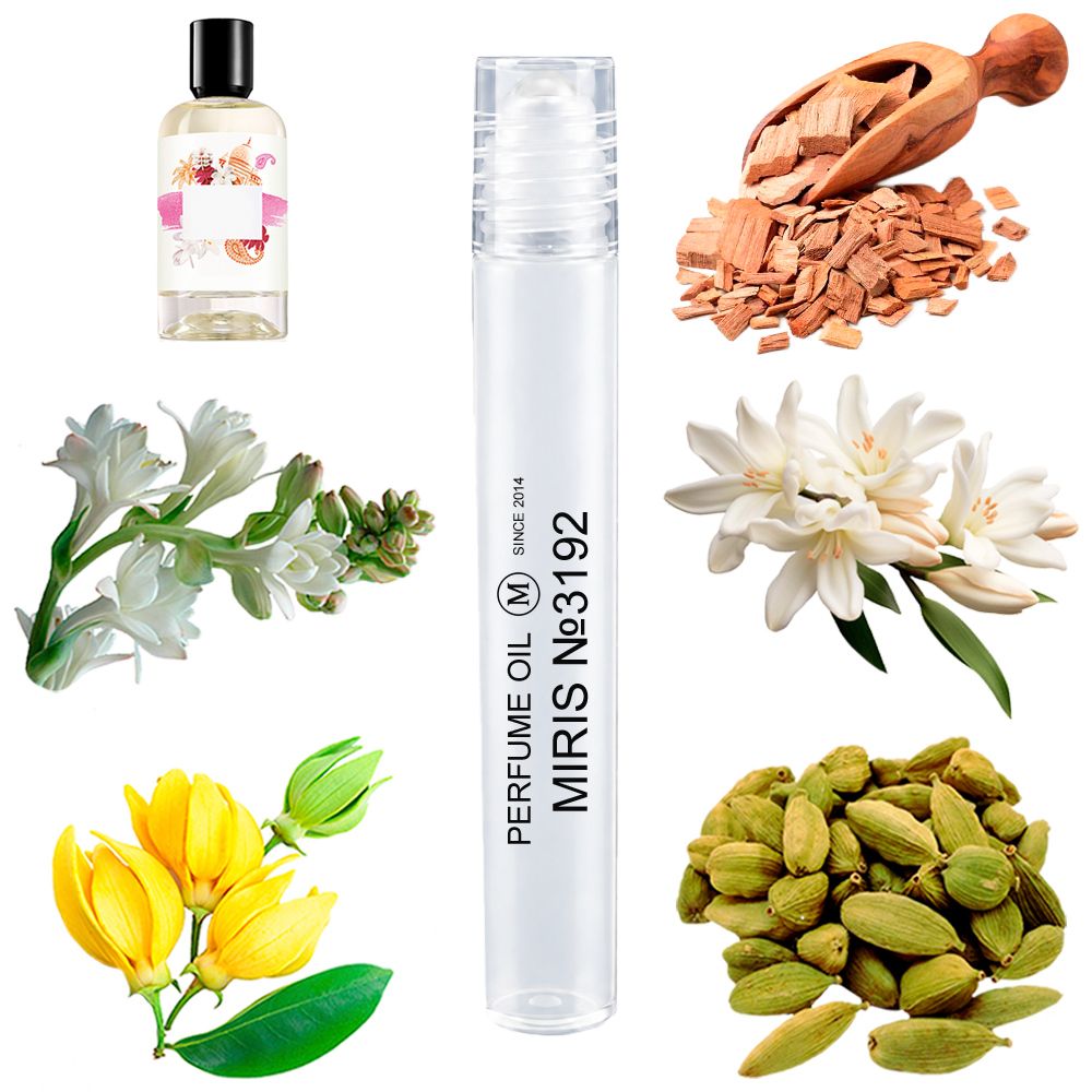 MIRIS 3192, 10 ml, photo 1