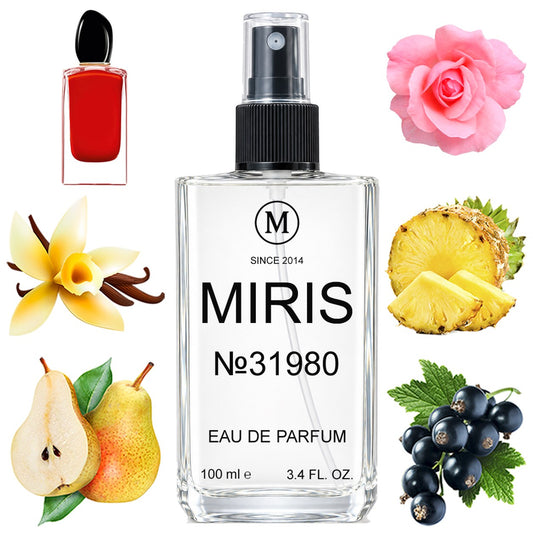 MIRIS 31980, 100 ml, photo 1