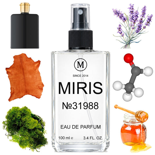 MIRIS 31988, 100 ml, photo 1