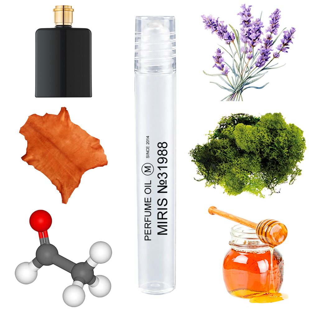 MIRIS 31988, 10 ml, photo 1