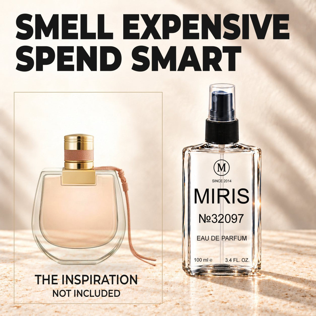 MIRIS 32097, 100 ml, photo 2