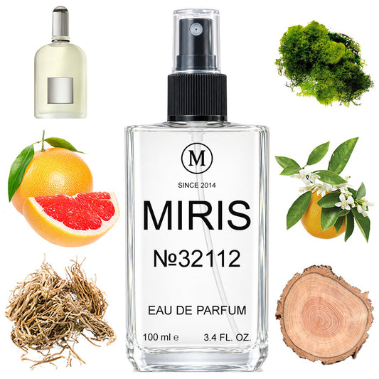 MIRIS 32112, 100 ml, photo 1