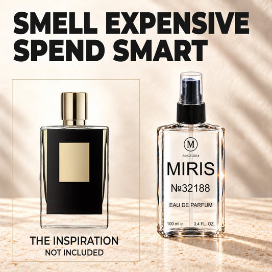 MIRIS 32188, 100 ml, photo 2