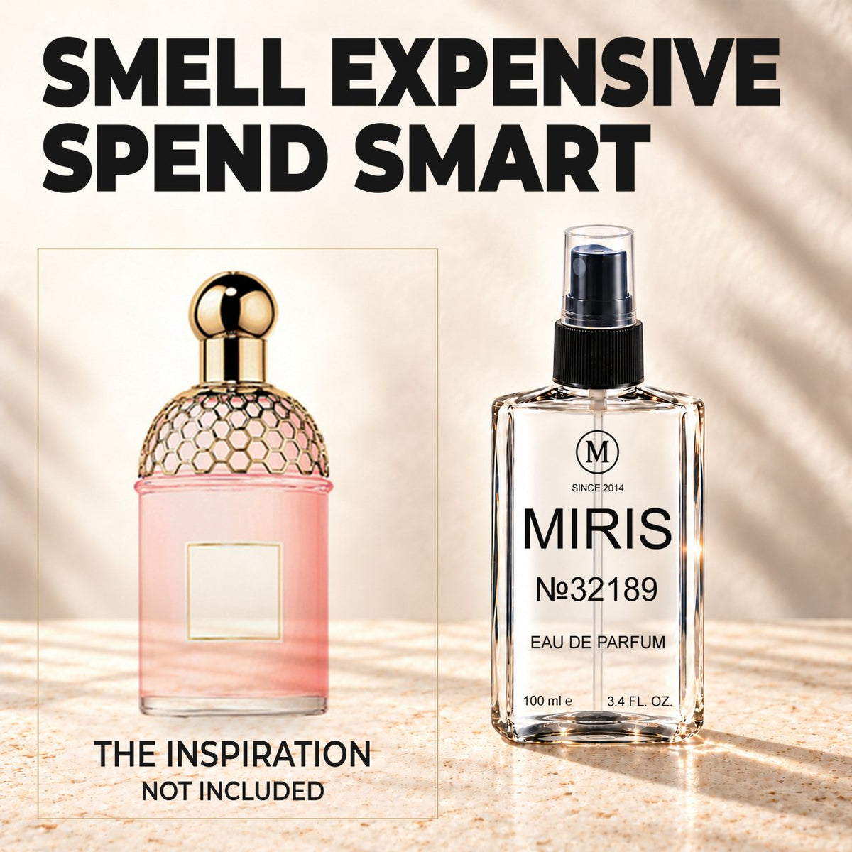 MIRIS 32189, 100 ml, photo 2