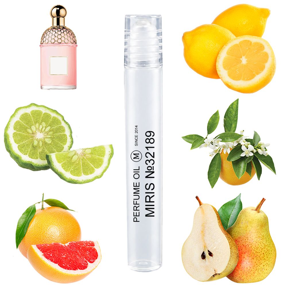 MIRIS 32189, 10 ml, photo 1