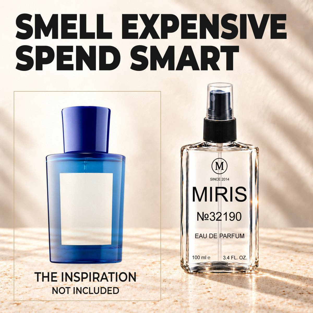 MIRIS 32190, 100 ml, photo 2