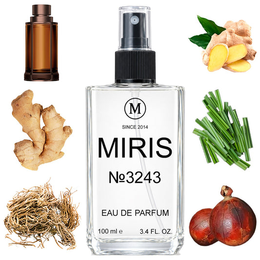 MIRIS 3243, 100 ml, photo 1
