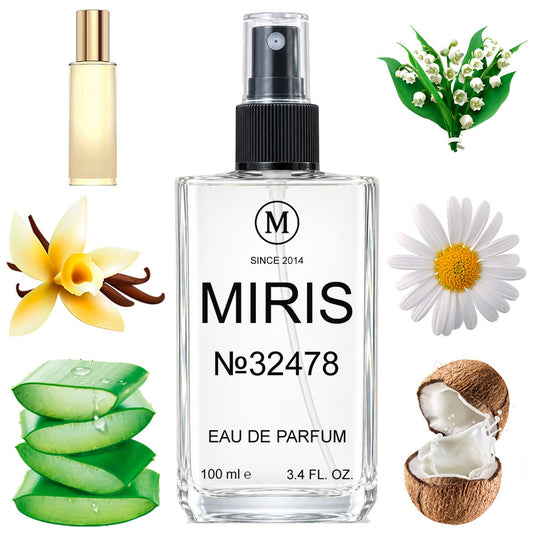 MIRIS 32478, 100 ml, photo 1
