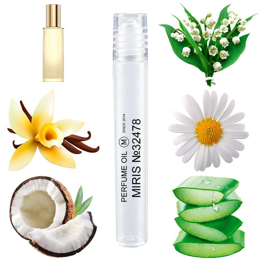 MIRIS 32478, 10 ml, photo 1