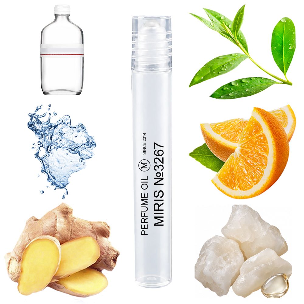 MIRIS 3267, 10 ml, photo 1