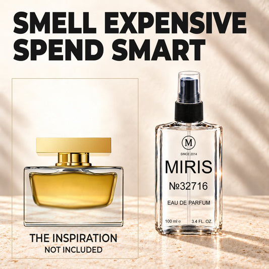 MIRIS 32716, 100 ml, photo 2